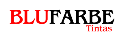 Blufarbe
