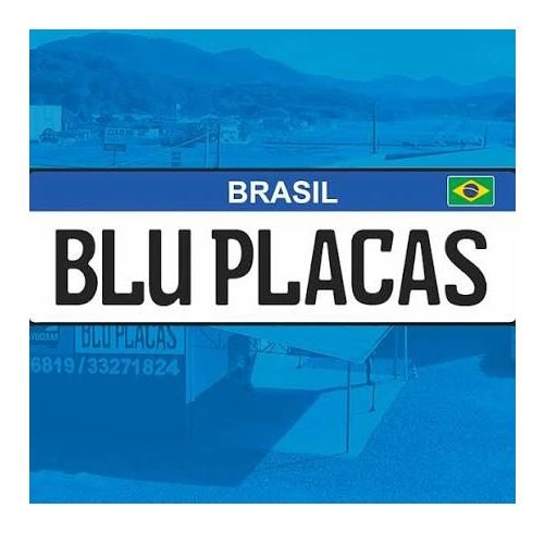 Bluplacas