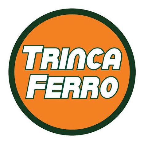 Trinca Ferro