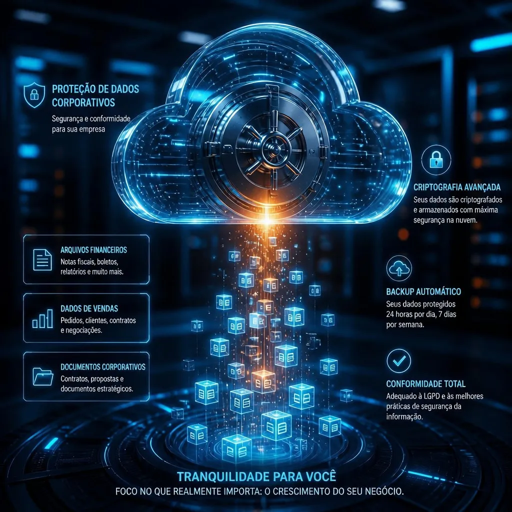 Cloud Backup